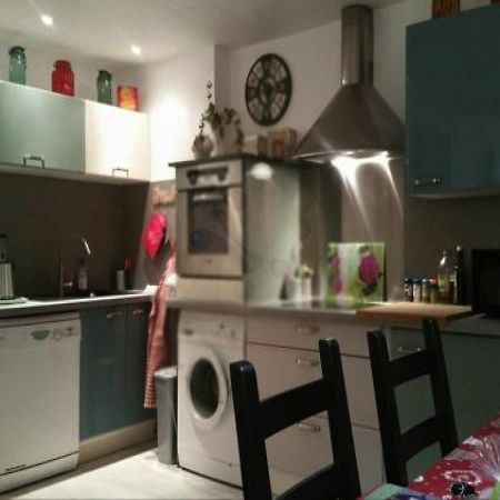 Apartament Coeur D'Alsace 1 Kaysersberg-Vignoble Zewnętrze zdjęcie