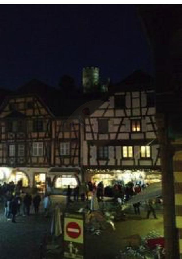Apartament Coeur D'Alsace 1 Kaysersberg-Vignoble Zewnętrze zdjęcie